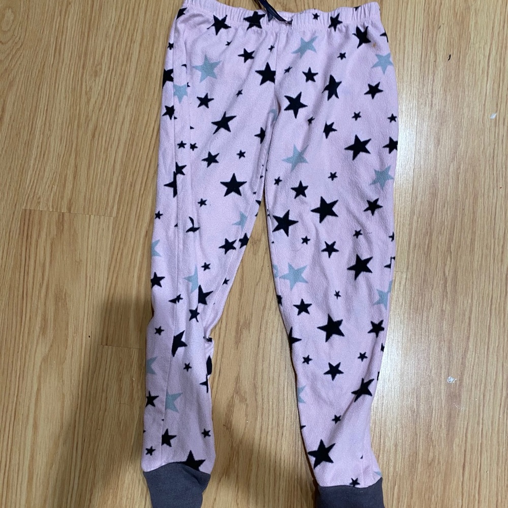 Pajamas pants